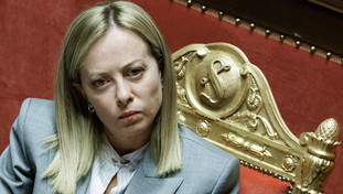 Boom Meloni nei sondaggi dopo il flop del referendum. Pd e M5S in crollo verticale