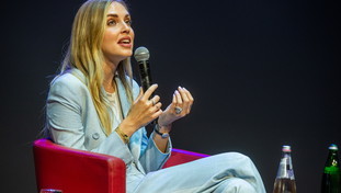 Chiara Ferragni rinuncia e dà forfait a Ballando. Carlucci svela il motivo inaspettato