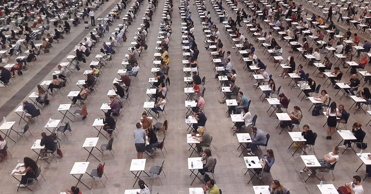 Il pasticcio del concorsone a Roma. Graduatorie fantasma e custodi secchioni