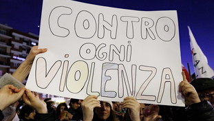 A Roma apre lo sportello anti-violenza per uomini. Richieste in continuo aumento