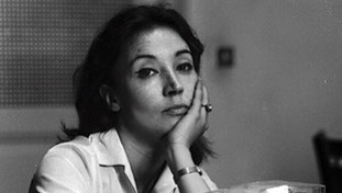 Bufera a Livorno: no alla via per un Oriana Fallaci ''divisiva''