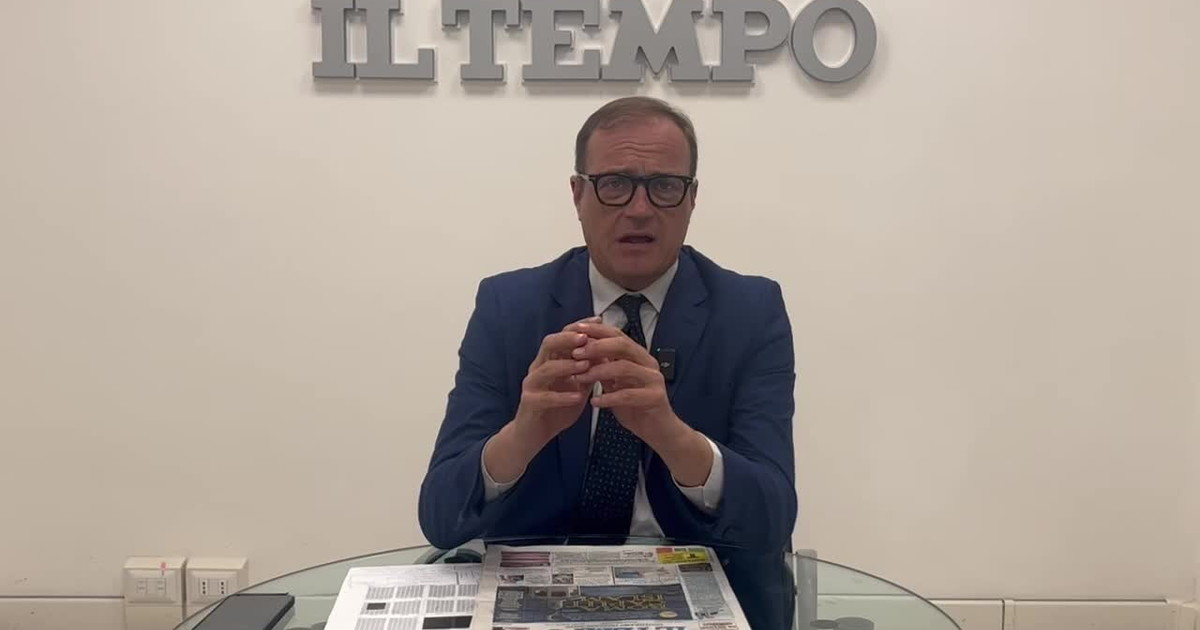 garbo con gli abusivi ci mancavano i massimari cerno a valanga sui giudici