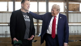 Trump fulmina Musk: “Dovremmo rivedere i sussidi alle sue aziende, senza…”