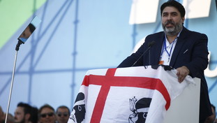L'intervista a Solinas: “La doppia morale dei Cinquestelle. Così si rischia l'impasse in Sardegna”