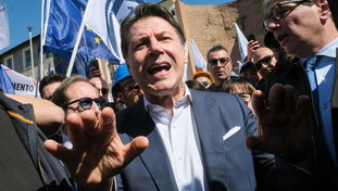 Il Superbuco M5S da 150 miliardi. E ora ci paghiamo anche la moschea