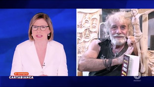 La Juventus perde ma domina la serata. Chi ha vinto il duello dei talk show