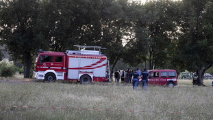 La Procura vuole ascoltare i parenti i Kaufmann: rogatoria agli Usa