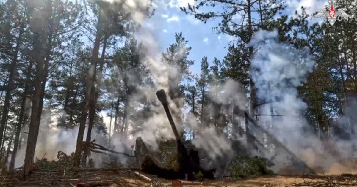 Usa: Meno armi a Kiev. Il Cremlino replica: La fine della guerra è più vicina