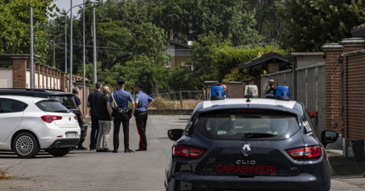 Garlasco, i consulenti della famiglia Poggi: L'impronta 33 non è di Sempio