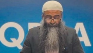 L'imam espulso da Bologna che odia gli ebrei, Cisint, la Bibbia e Mediaset