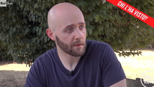 Garlasco, parla l'amico di Sempio: Perquisizione sì, ma sono stato anche sentito