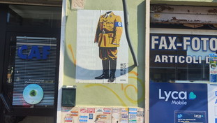 Da Trastevere a Centocelle fino alla Prenestina, l'odio antisemita dilaga