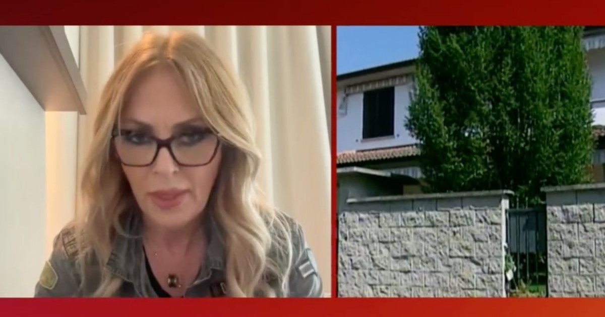 Dall'impronta al tè al Fruttolo, il sospetto di Bruzzone: Perché salta fuori solo ora?