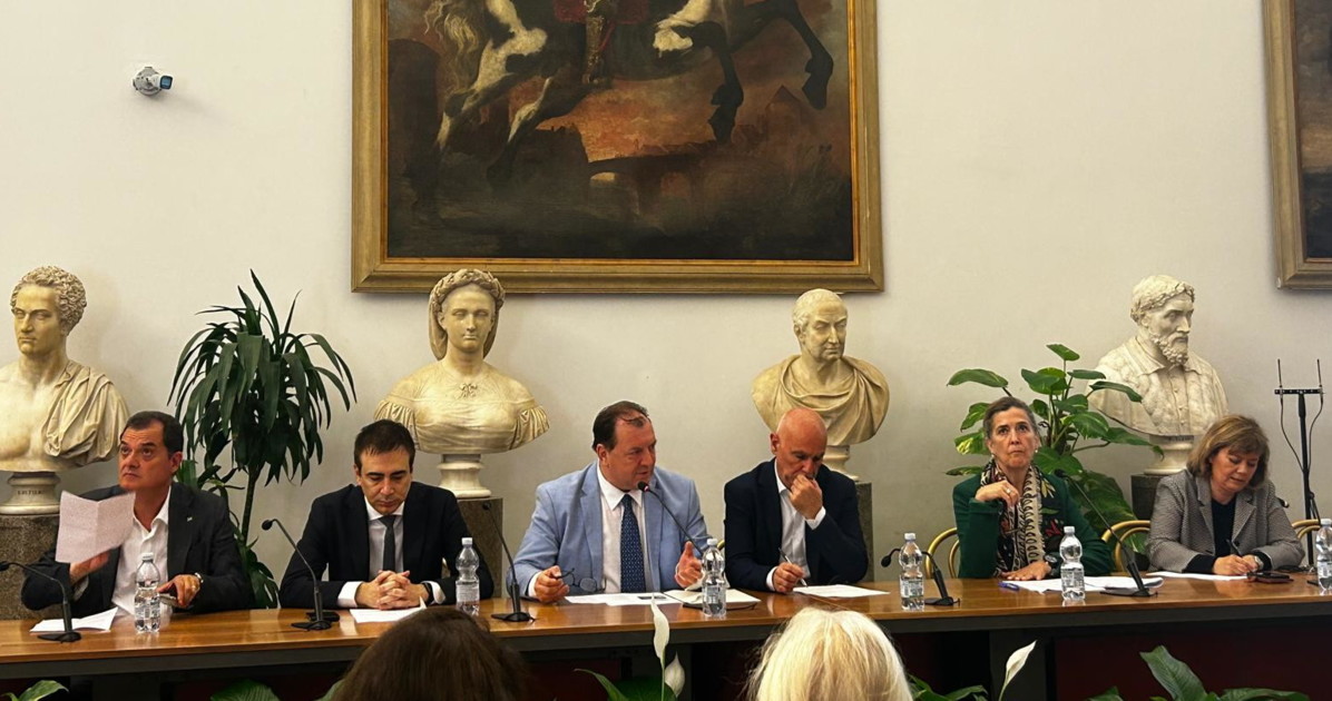transizione energetica e geopolitica a roma il convegno e5t per ripensare il futuro energetico dell europa