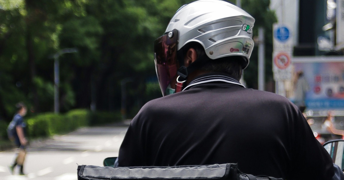 caldo ugl indennizzo detassato per l acquisto di dispositivi per i rider