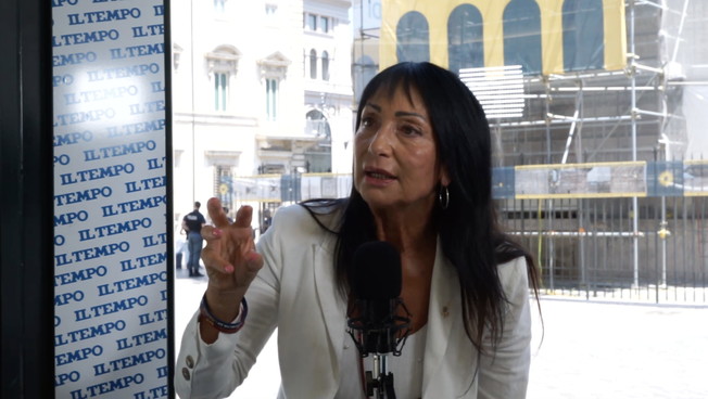 Cisint nell'Edicola de Il Tempo: c'è un allarme Islam radicale in Italia