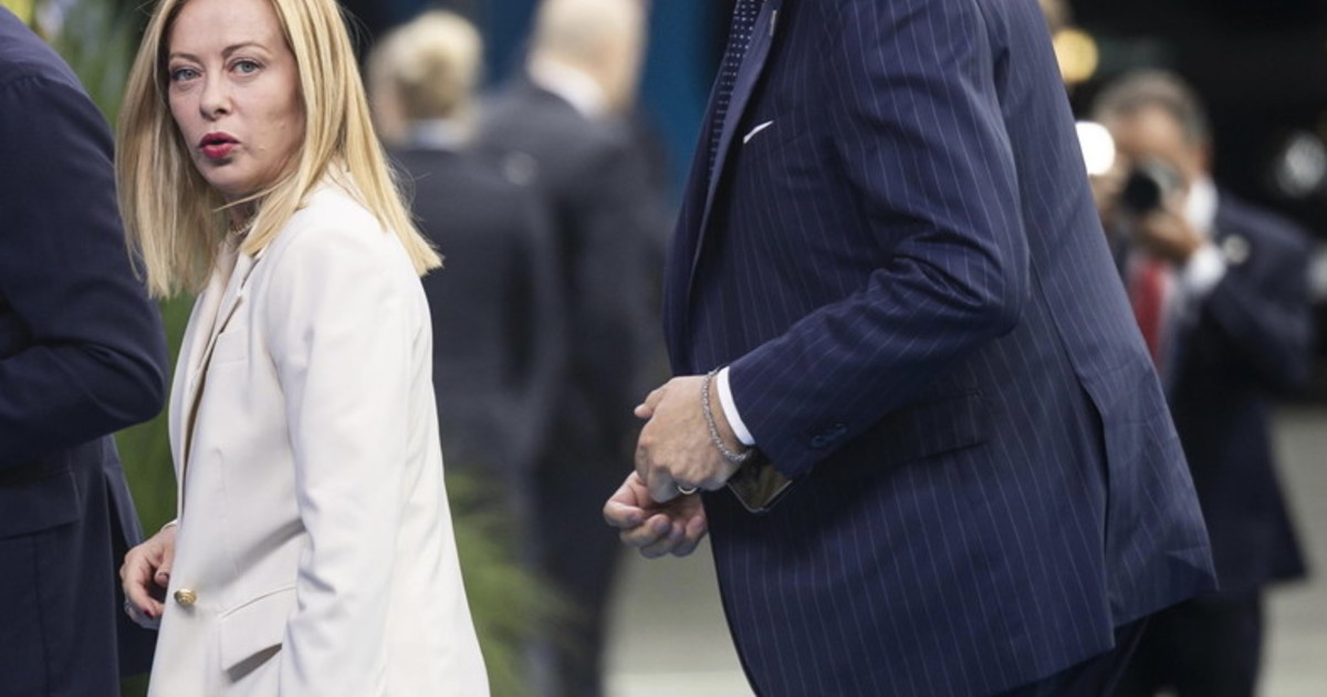 Crosetto e Meloni elogiano il Maresciallo: Eroe tra le fiamme