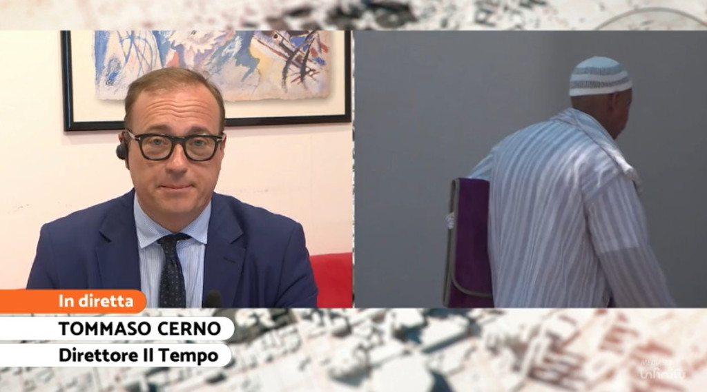 Vogliono trasformarci nello Stato islamico tricolore. Cerno boccia i presidi islamici