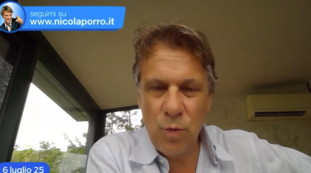 Da alleato ad avversario di Trump. Porro, come sarà il partito di Musk