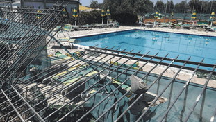 L'esplosione del gpl come un mini terremoto. Il pericolo ora è sottoterra