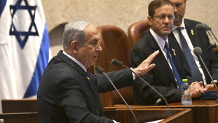 Accordo a tutti i costi. Netanyahu va da Trump con la pressione di Herzog per Gaza