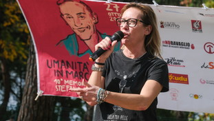 L'ultima di Avs: Cucchi contro prefetto e questore di Udine. Rizzetto: imbarazzante e penosa