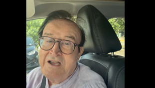 Giuliacci rassicura tutti: c'è la data per la fine dell'ondata di caldo africano