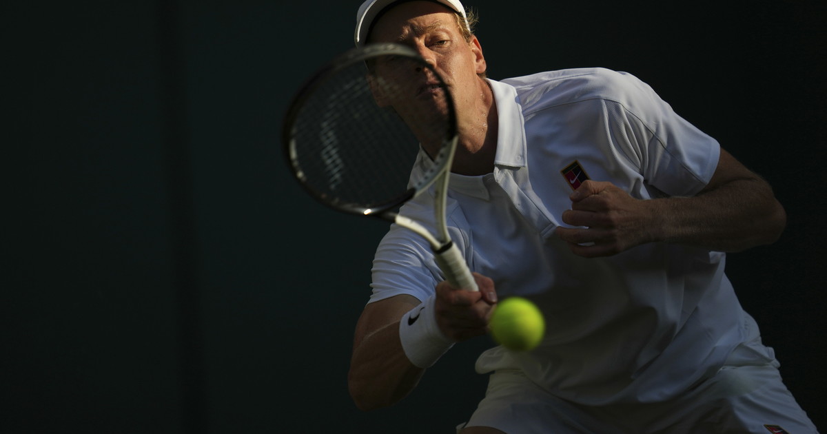 Sinner: C'è un po' di preoccupazione. Paura per il gomito, che succede