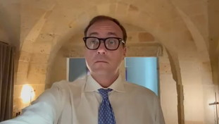 Cerno: sto con Piantedosi. Un bene il no della Libia. E la sinistra complice brinda ai regimi