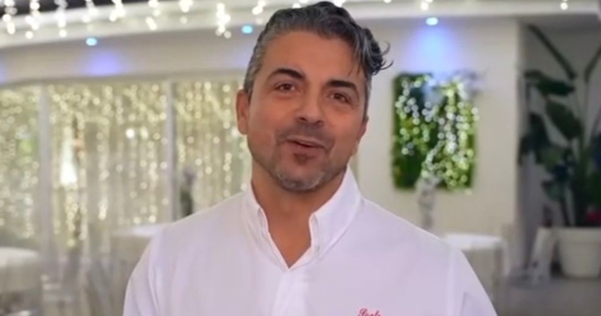 no ai dipendenti comunisti parla lo chef finito nella bufera quelli di destra volenterosi
