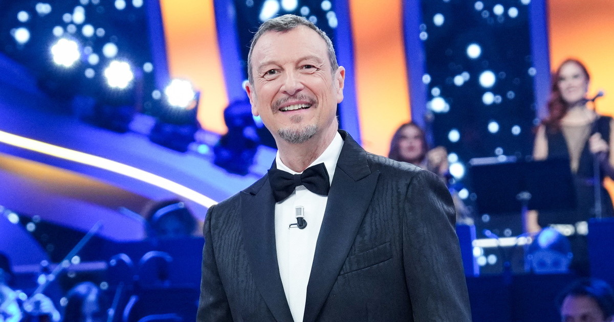 chi vince tra berlinguer e aprile telese senza de martino amadeus cresce