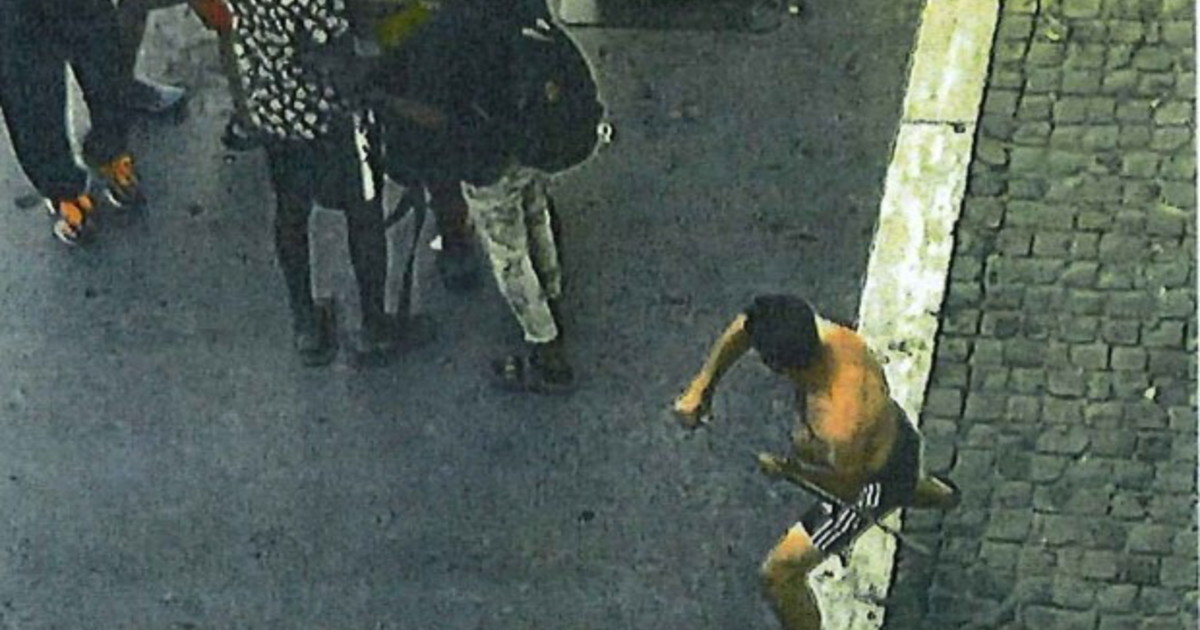 Esquilino tra spaccio e violenze, esposto alla polizia. Anche Telese denuncia