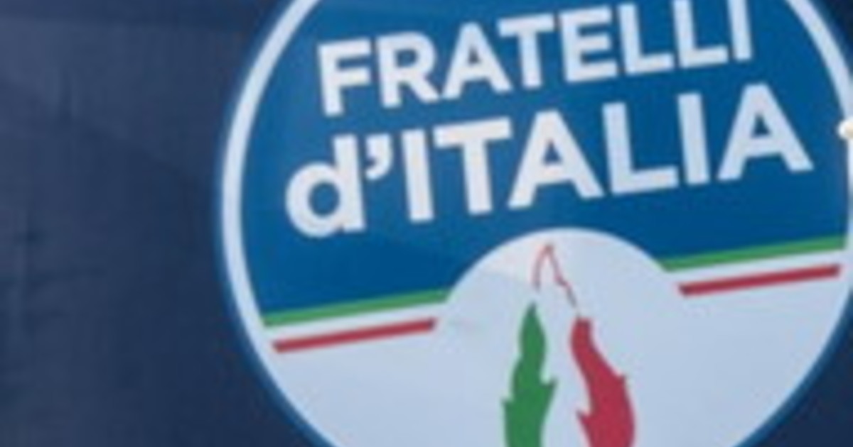 fdi inchioda la sinistra toscana campagna elettorale sulla pelle dei cittadini