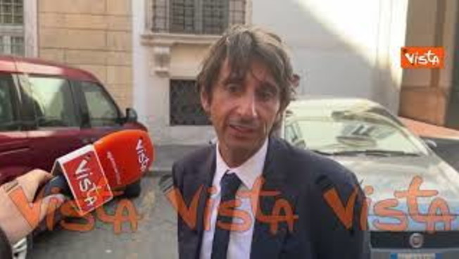 donzelli fdi su caso almasri non ci sono contraddizioni in parole di nordio polemica sul nulla