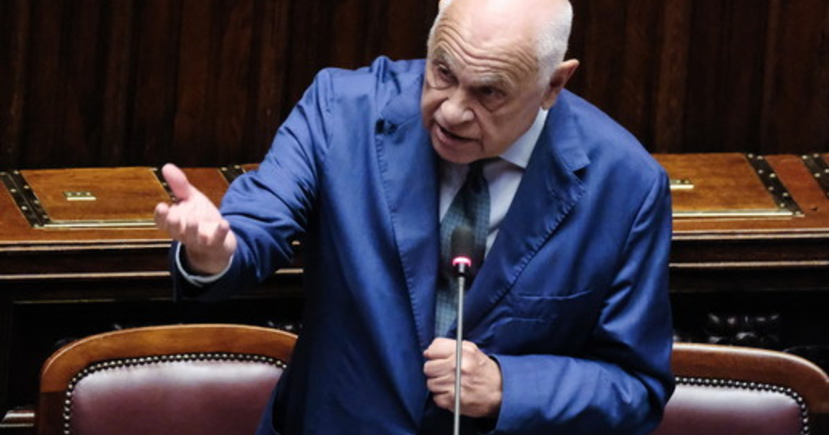 caso almasri nordio 232 sicuro gli atti che abbiamo smentiscono i giornali