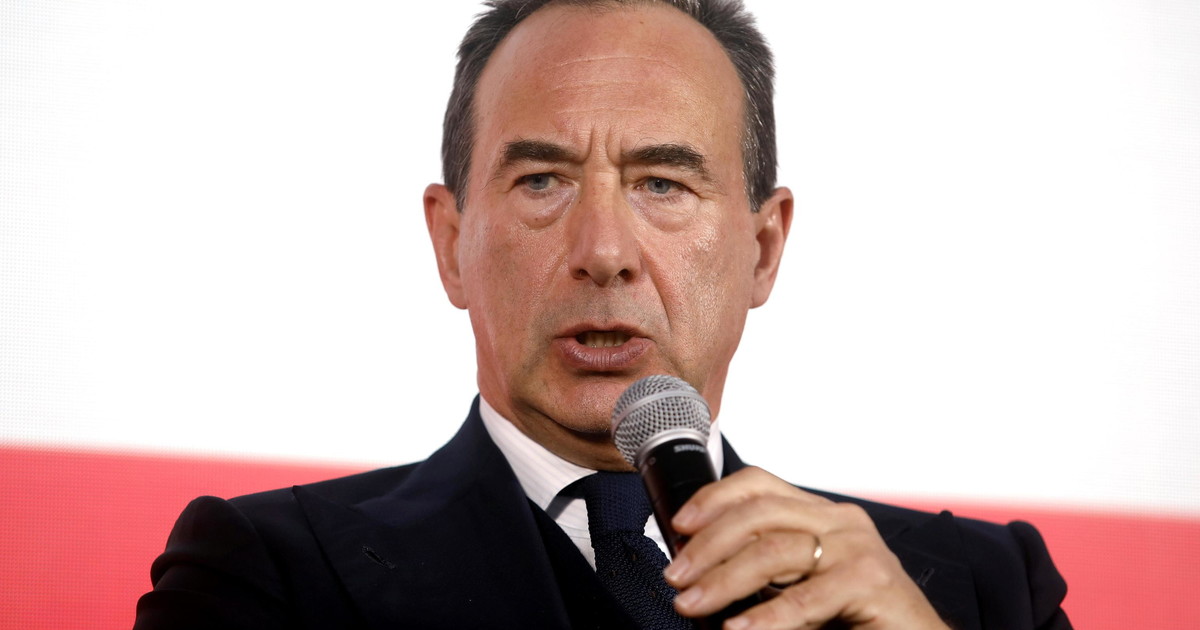 utilitalia luca dal fabbro 232 il nuovo presidente in carica fino al 2027