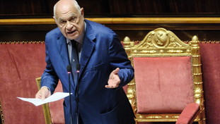 Nordio zittisce il Pd sul caso Almasri: “Ma quali dimissioni… E' solo un vostro desiderio”