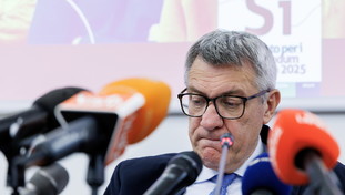 La casa editrice di Landini è un pozzo senza fondo. Allarme rosso per i conti