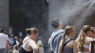 Giuliacci non ha dubbi: c'è già la data per il ritorno di temporali e grande caldo