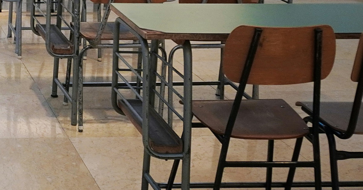 schleicher ocse fa i complimenti al governo per la lotta alla dispersione scolastica