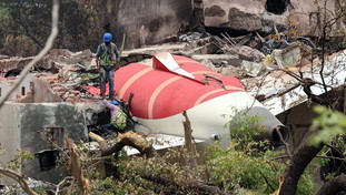 Perdita di spinta per i motori spenti. Niente incidente, la terribile ipotesi sul disastro