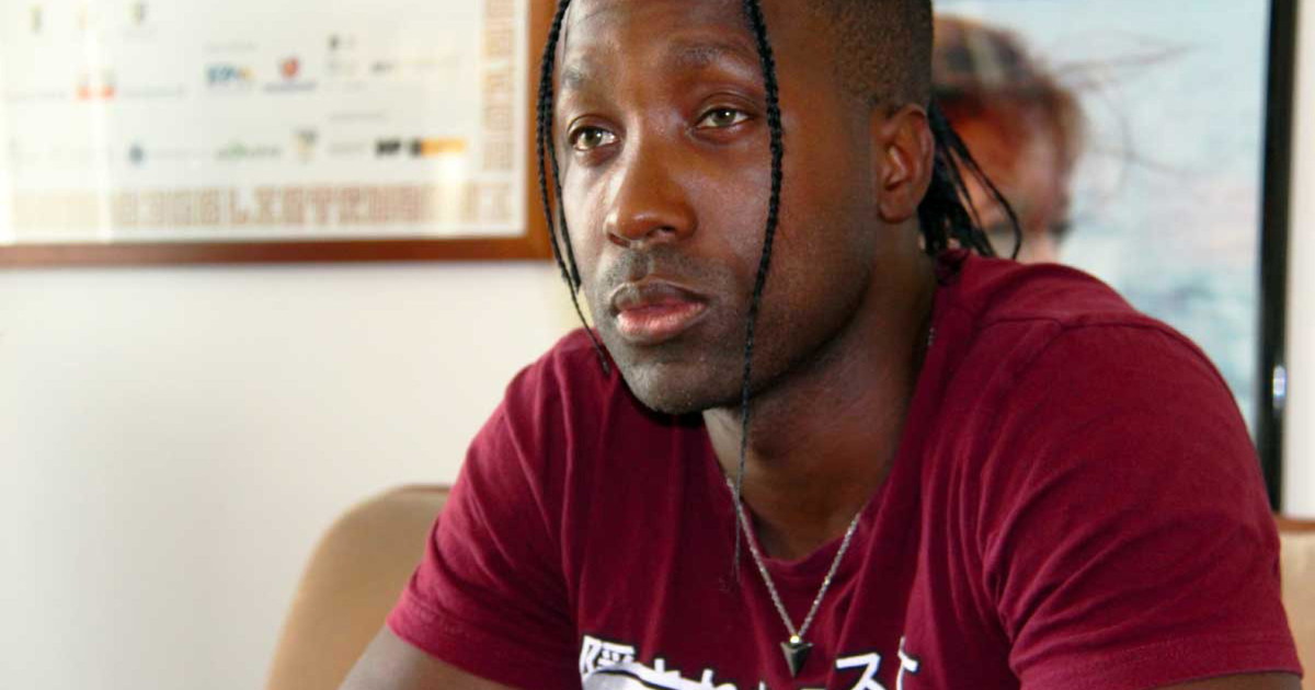 Rudy Guede ancora nei guai: nuovo processo dopo la morte di Meredith