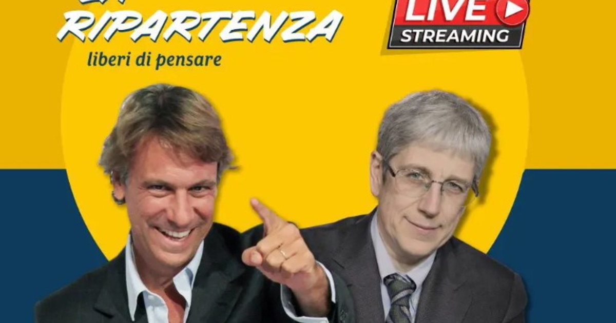 nicola porro intervista mario giordano sui segreti delle dinasty