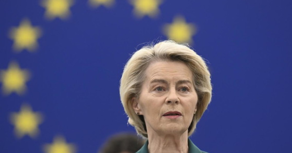 Dazi, von der Leyen anticipa contromisure. Palazzo Chigi: Accordo equo