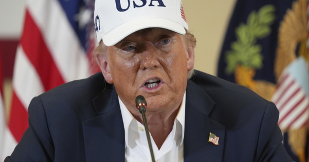 Dazi, Trump: tariffe al 30% per l'Ue. Ursula: sconvolgente, pronti a reagire