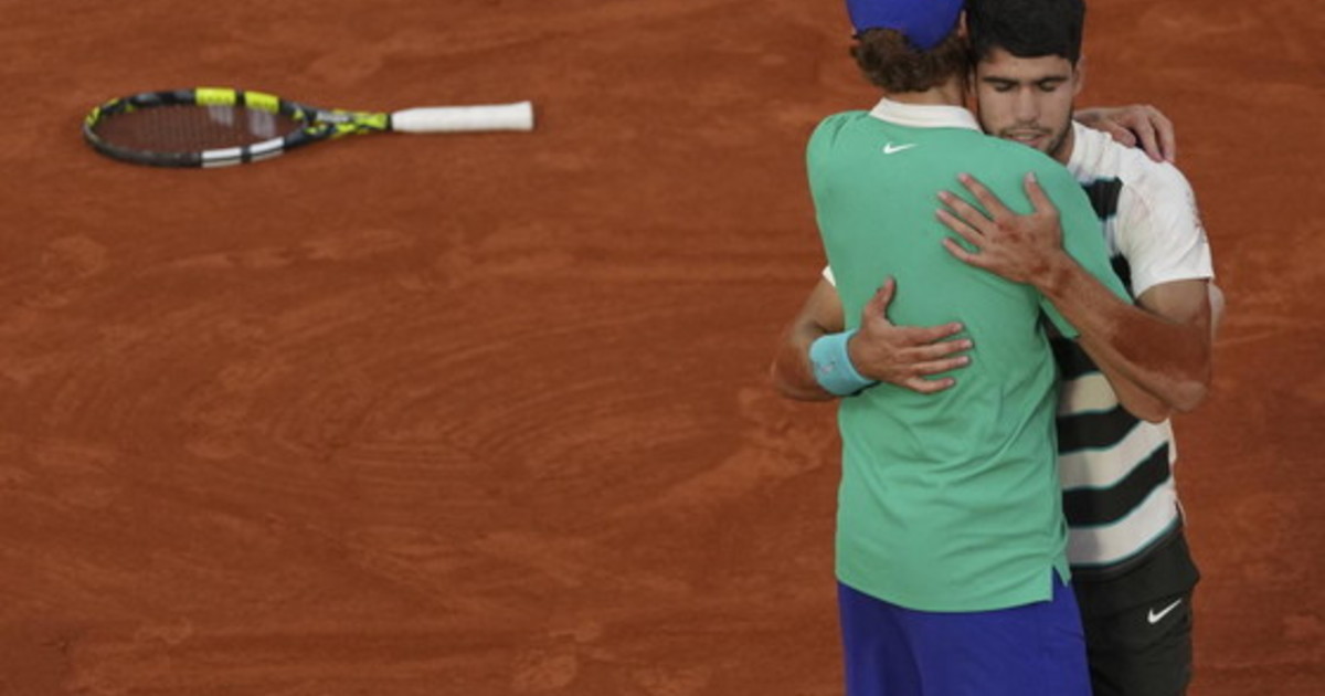 Wimbledon, continua l'era dei Big Two: chi vincerà tra Sinner e Alcaraz?