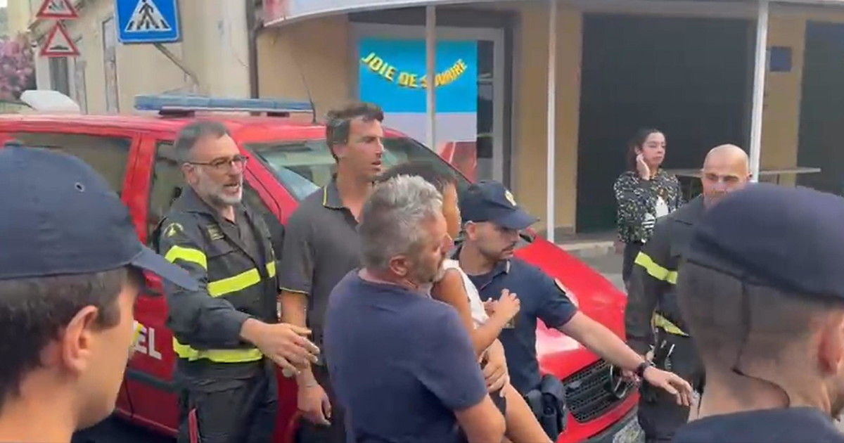 ventimiglia lieto fine per il caso di allen 232 stato ritrovato e sta bene