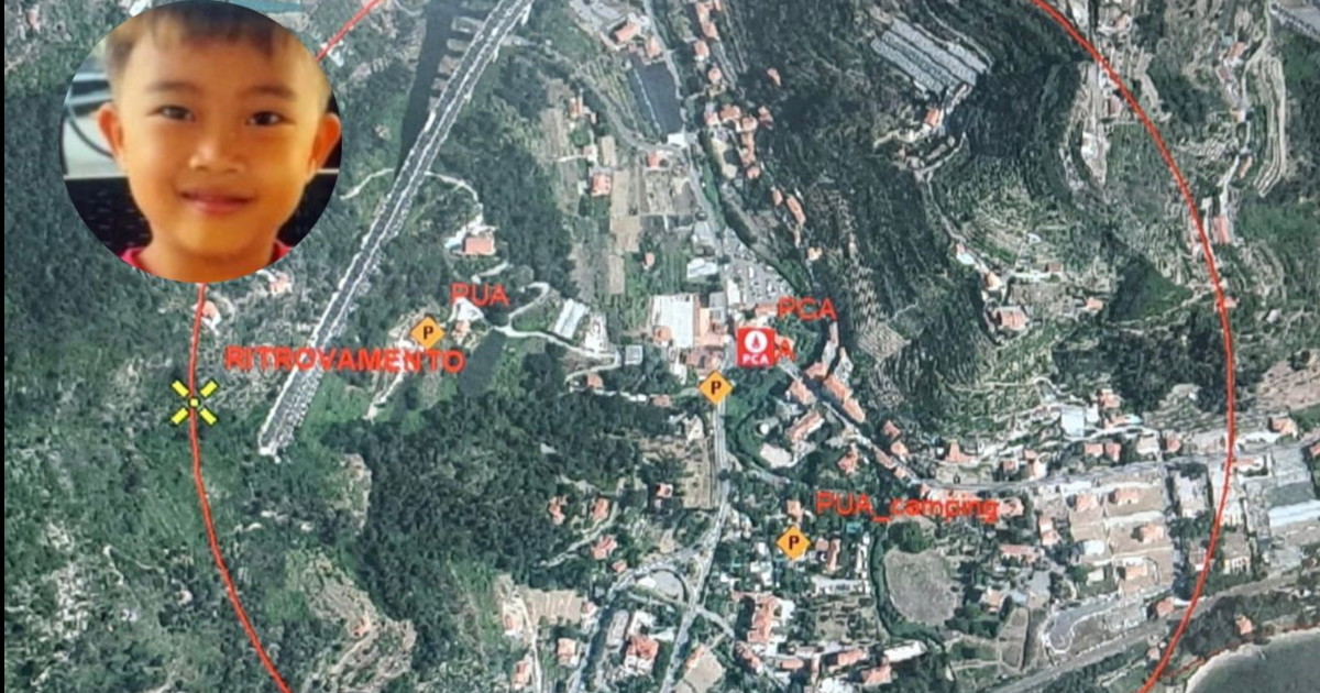 allen si era nascosto in un anfratto determinante lo psicologo paura dei rumori