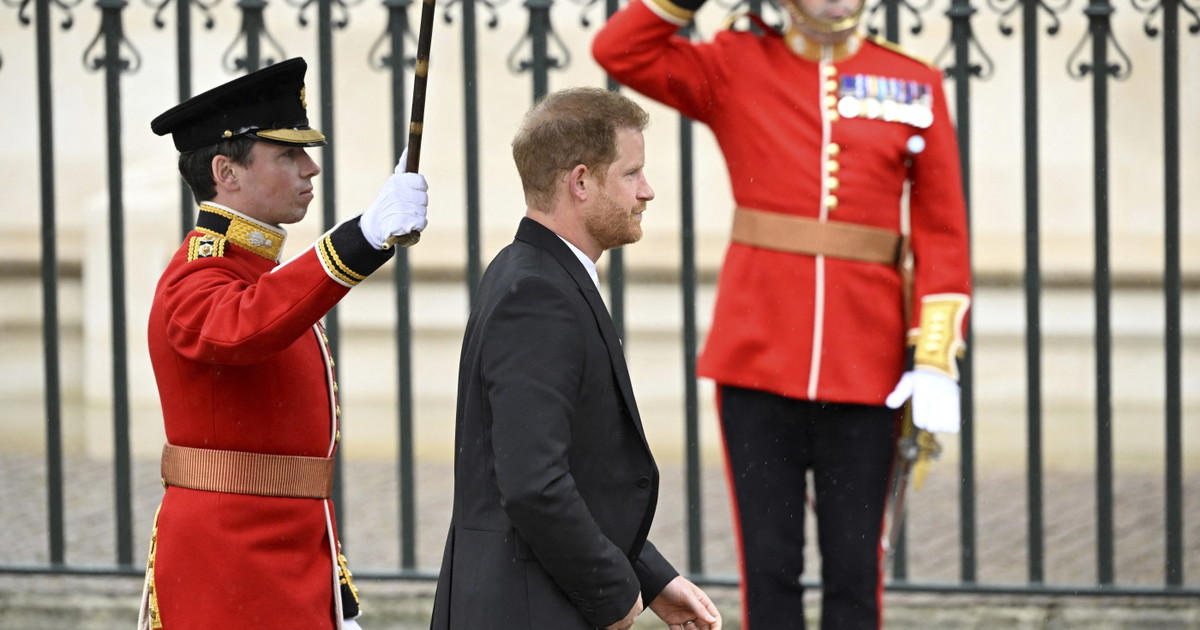 harry vuole fare pace con il re riaperto un canale il meeting che riaccende la speranza