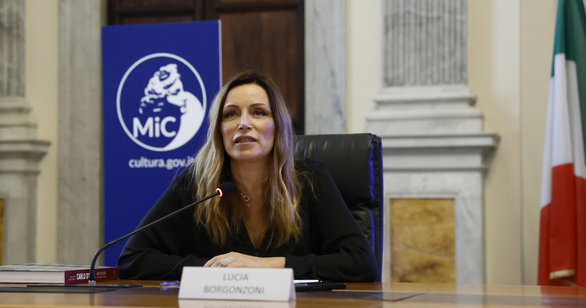 il governo revoca 88 milioni ai furbetti dei film borgonzoni giusto uso dei fondi